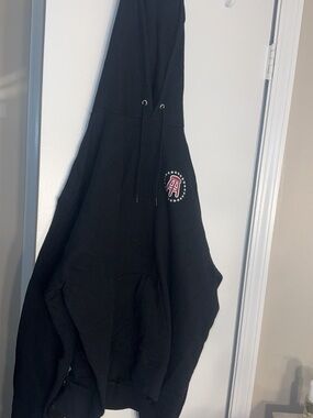 Barstool men’s hoodie